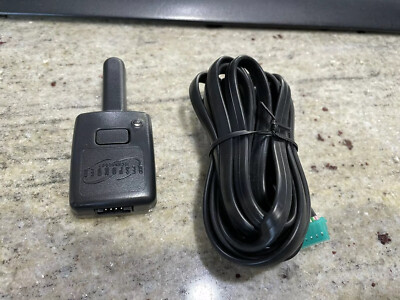 6213T Replacement 2-Way Antenna and Control Center Cable For The Avital 5305L