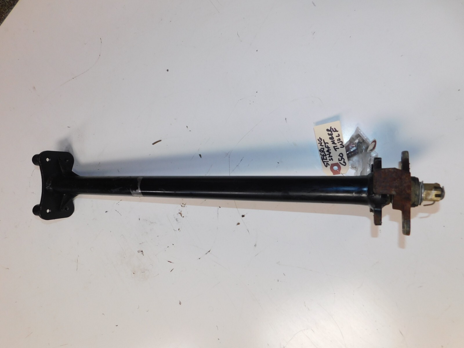 2005-2013 Kawasaki Brute Force 650 OEM Steering Shaft 39114