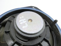 Maserati Ghibli M157 13-24 Lautsprecher Links Hinten Maserati Ghibli M157 13-24 15.06.2016 gebraucht Vorschau 4
