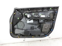 Kia Ceed JD 12-15 Lim Türverkleidung Türpappe Links Vorne Kia Ceed JD 12-15 28.03.2013 gebraucht Vorschau 5