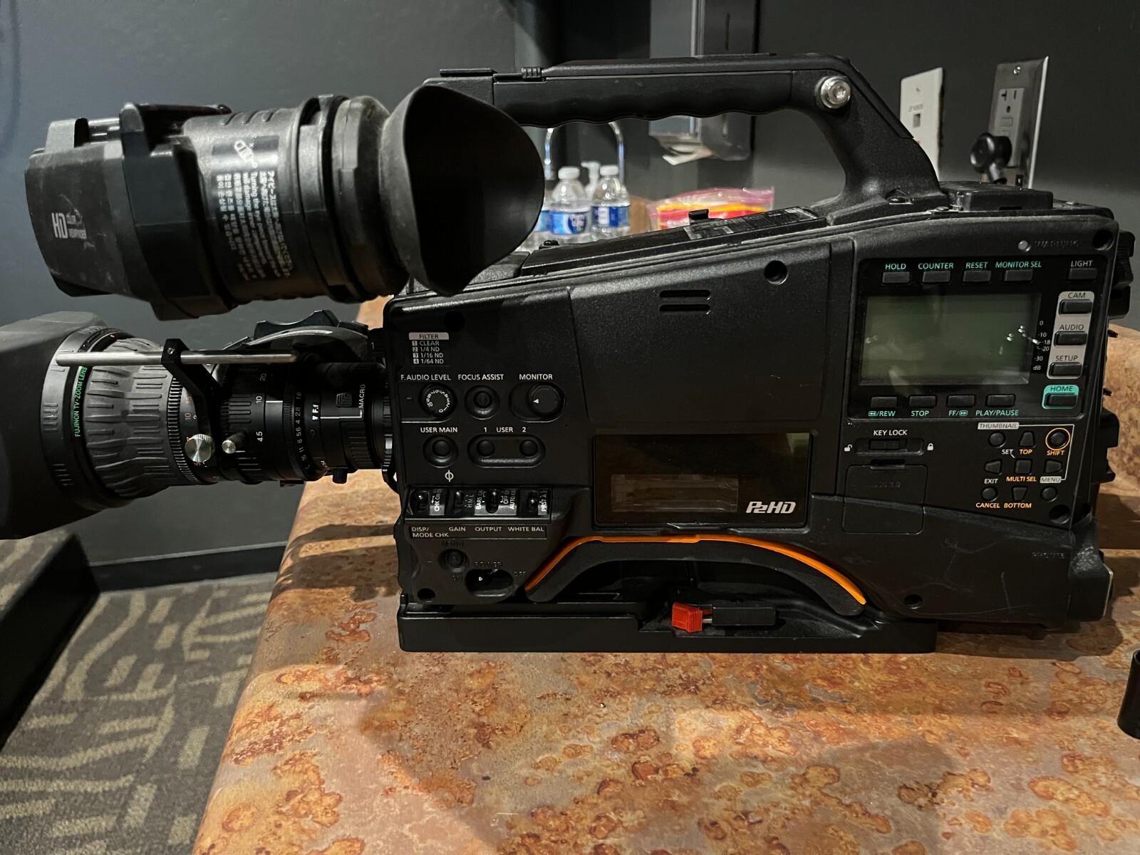 Panasonic AJ-PX380 P2 HD AVC-Ultra Camcorder 885170251885| eBay Panasonic AJ-PX380 P2 HD AVC-Ultra Camcorder 885170251885| eBay