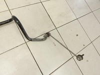 Opel Vivaro A F7 Trafic II 06-14 Stabilisator Stabi Vorne Opel Vivaro A F7 Trafic II 06-14 04.10.2012 gebraucht Vorschau 4