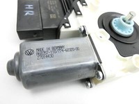 VW Tiguan I 5N 11-16 Fensterhebermotor Rechts Hinten VW Tiguan I 5N 11-16 15.02.2014 5N0959704F C03387-480... Vorschau 2