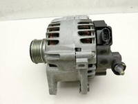 Hyundai I30 FD 10-12 CRDi 1,6 94KW Lichtmaschine Generator 120A 12V Hyundai I30 FD 10-12 27.10.2011 37300-2A601... Vorschau 4