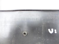Mercedes C219 CLS 350 08-10 Coupe Heckblende Kennzeichenblende Mercedes C219 CLS 350 08-10 07.12.2010 A2198850081... Vorschau 3