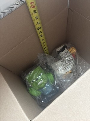 Item photo(s) from verified buyer