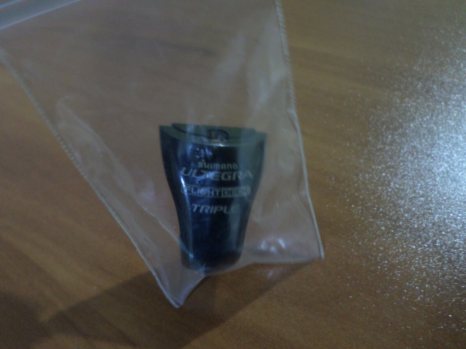 NEW Shimano Ultegra ST6603 SL TRIPLE 6600 LEFT Shifter Name NEW Shimano Ultegra ST6603 SL TRIPLE 6600 LEFT Shifter Name