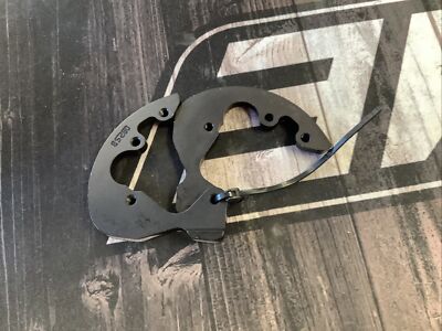 Bowtech Archery Mod Set QB-2.5