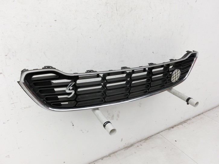 MINI Countryman R60 10-14 Frontgrill Kühlergrill Grill B11 MINI Countryman R60 10-14 08.12.2011 51139807476 gebraucht Bild 2