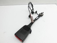 Ford Fiesta VII MK7 17-23  5T Gurtschloss Rechts Vorne Ford Fiesta VII MK7 17-23 28.04.2020 H1BT18K891AB gebraucht Vorschau 2