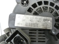 Suzuki Vitara LY 18-24 1,0 82KW Lichtmaschine Generator 180A 12V Suzuki Vitara LY 18-24 18.07.2019 A0009067900... Vorschau 3