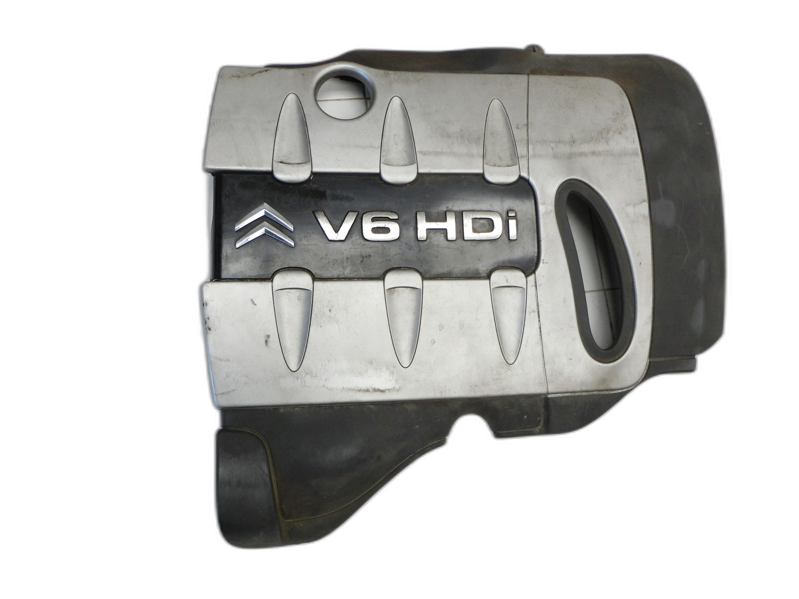 Cover for ENGINE Lid Citroen C6 TD 05-11 - Bild 1