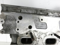 Audi A5 8T 07-12 TDI 2,7 140KW CGKA Zylinderkopf Links 4-6 Audi A5 8T 07-12 04.12.2008 059353CK EU6026 gebraucht Vorschau 9