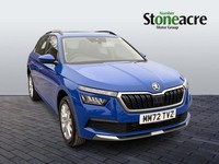 2023 Skoda Kamiq 1.0 TSI SE SUV 5dr Petrol Manual Euro 6 (s/s) (95 ps) HATCHBACK