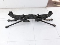 MINI F57 Cooper S 14-18 Cabrio Hinterachse Achse Achsträger MINI F57 Cooper S 14-18 07.06.2017 3331-6856960 6856960... Vorschau 2
