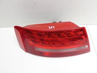 Audi A5 8F Cabrio 09-12 Cabrio Rückleuchte Rücklicht Heckleuchte Links orig LED Audi A5 8F Cabrio 09-12 25.08.2011... Vorschau 4