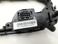 Hyundai Santa Fe IV TM 18-20 Ganganzeige Blende Einbaurahmen für Schaltung Hyundai Santa Fe IV TM 18-20 01.01.2019... Vorschau 5