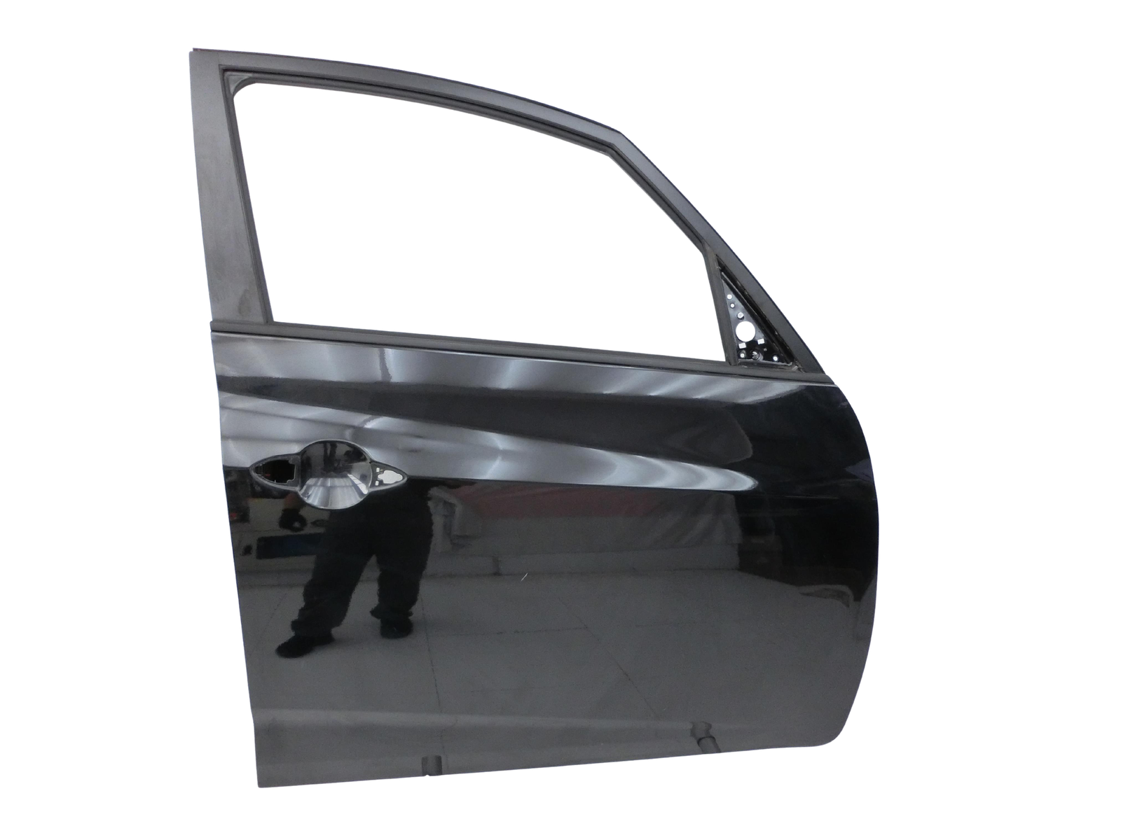 Portiera del passeggero Dx anteriore per Pae Hyundai IX20 JC 10-15 - Bild 1