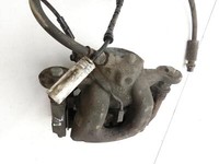 BMW E81 1er 116i LCI 07-13 2,0i 90KW Bremssattel Bremszange Vorne Links BMW E81 1er 116i LCI 07-13 27.04.2010... Vorschau 4