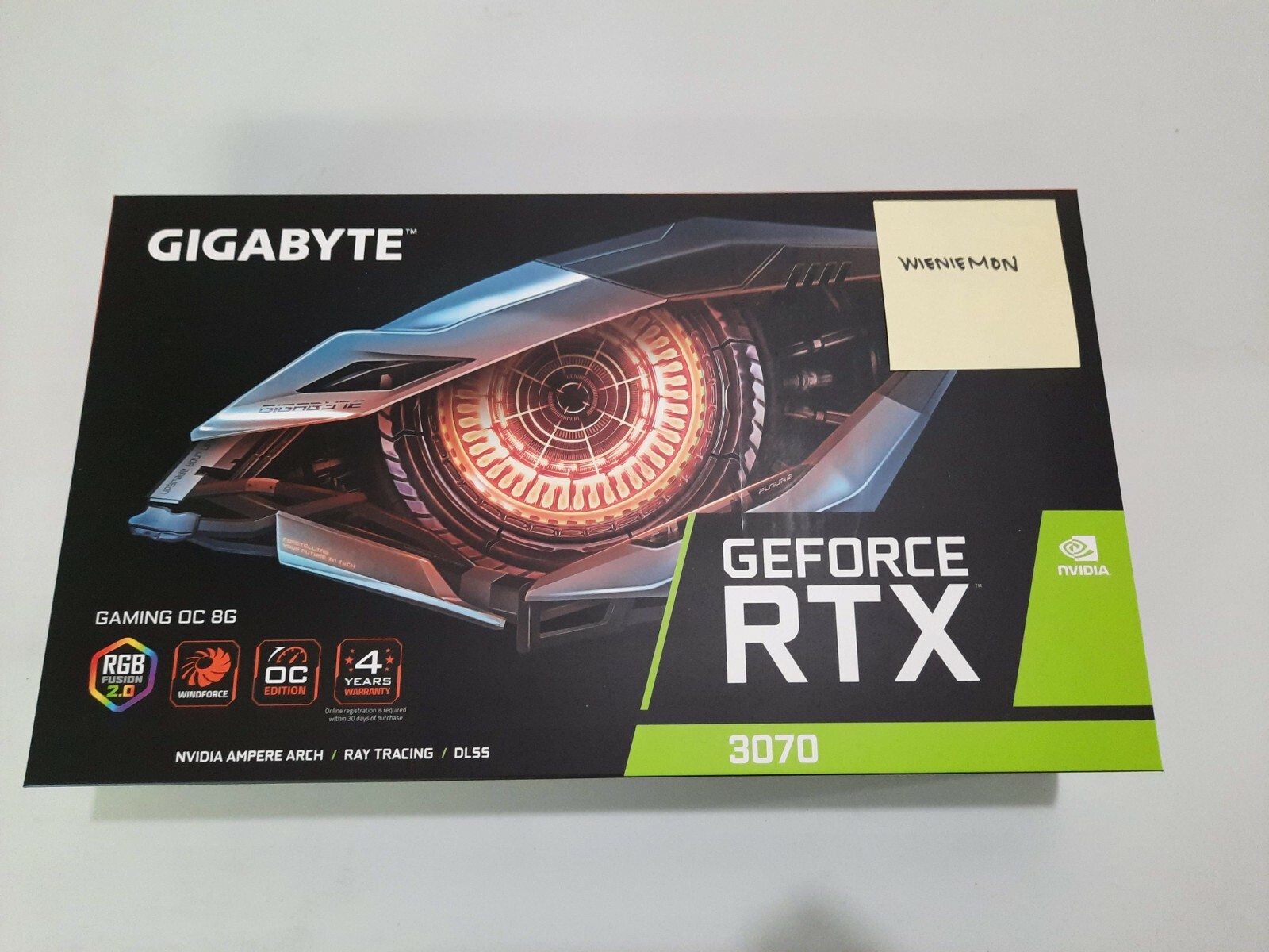 3070 gaming oc 3070 gaming oc