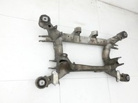 BMW E63 6er 650i 07-10 4,8i 270KW Hinterachse Achsträger BMW E63 6er 650i 07-10 08.02.2008 6760021 gebraucht Vorschau 4