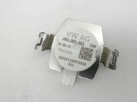 Seat Arona KJ 17-21 Schalter Sitzbelegung Rechts vorne Seat Arona KJ 17-21 22.03.2019 4K0963553 gebraucht Vorschau 2