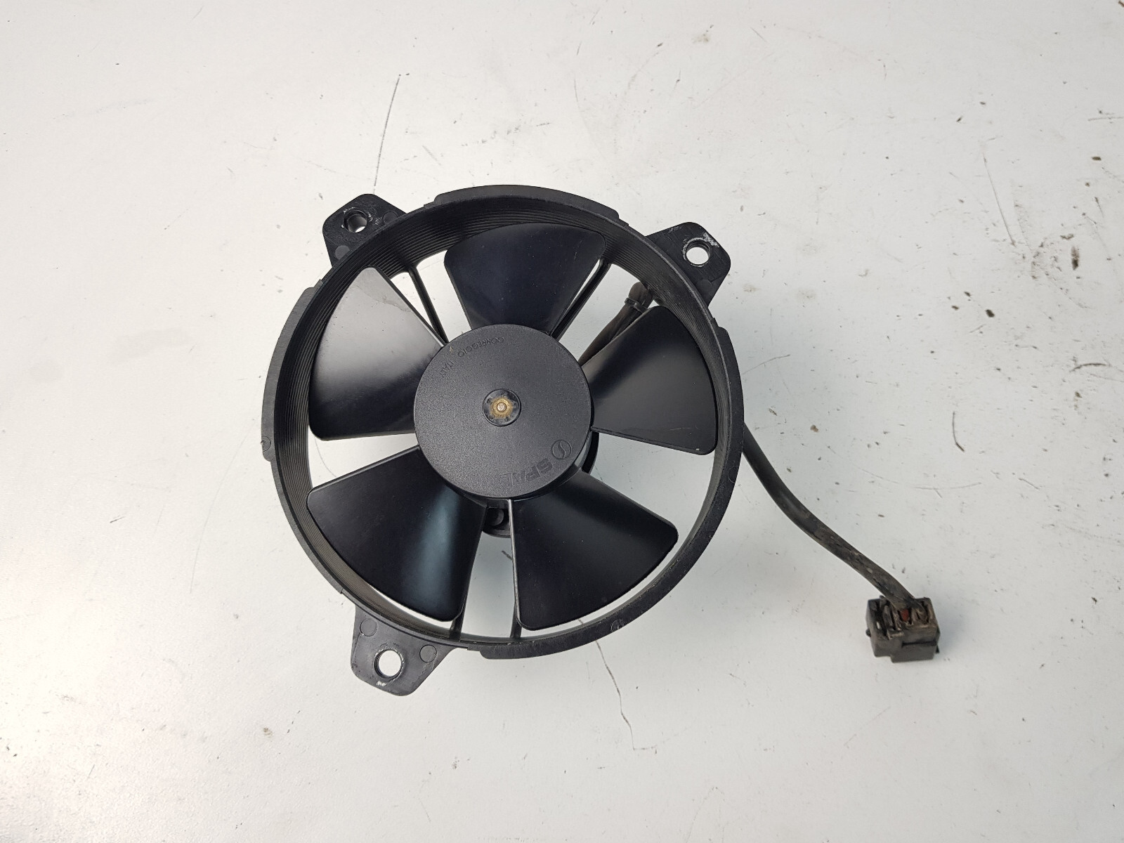 Ventola Elettroventola Radiatore MALAGUTI PHANTOM MAX F12 125 2003 - 2004