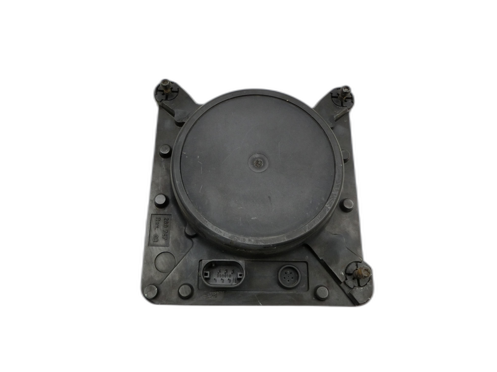 Sensor de distancia Radar DISTRONIC ARS2-C para Mercedes S211 W211 E350 06-09 - Bild 1