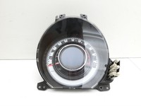 Fiat 500 07-15 1,2 51KW Kombiinstrument Tacho Fiat 500 07-15 04.03.2008  - gebraucht Vorschau 2