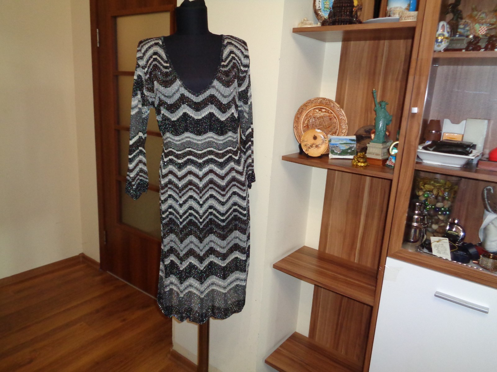 MISSONI ニット MISSONI Metallic crochet-knit shirt | THE OUTNET