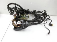 BMW F31 318d 12-15 Kombi Kabelbaum für Motor BMW F31 318d 12-15 28.02.2014 8507895 8507895-05 gebraucht Vorschau 2