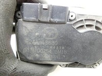 Mazda CX-7 ER 09-12 MZR-CD 2,2 127KW R2AA Drosselklappe Mazda CX-7 ER 09-12 26.08.2010 R2AA-136B0 R2AA136B0 gebraucht Vorschau 5