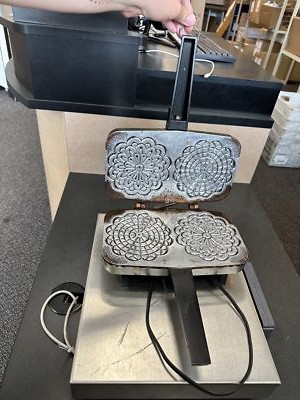 Artikelfoto(s) von einem verifizierten Käufer