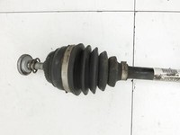 BMW F01 750iX 08-12 4,4i 300KW Autom 4WD Antriebswelle Gelenkwelle Links Vorne BMW F01 750iX 08-12 09.06.2011... Vorschau 5