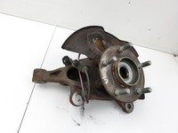 Mazda 3 BM 13-17 2,0 88KW Achsschenkel Radnabe Links Vorne Mazda 3 BM 13-17 19.11.2013 gebraucht Vorschau 4
