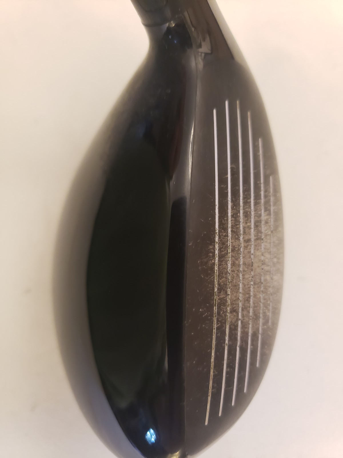 Used Titleist TSR2 - 3 Hybrid 18* - Tensei Blue AV Series 65 - Stiff - RH