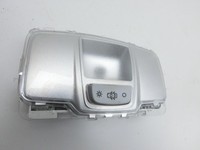 Peugeot 2008 CU 16-19 Innenleuchte Innenraumleuchte Hinten Peugeot 2008 CU 16-19 22.02.2019 96781443PR gebraucht Vorschau 2