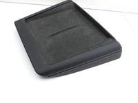 Tesla Model 3 LR Highland Blende Doppelladeschale für Mittelkonsole Induktive Ladestation Tesla Model 3 LR Highland... Vorschau 4