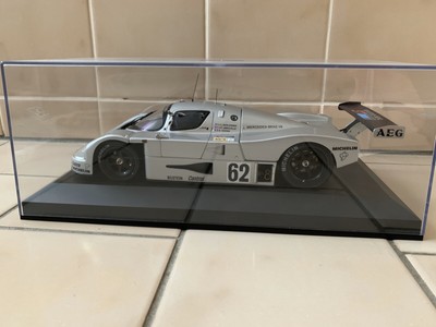 Sauber C9 Nr.62 Le Mans 1:18