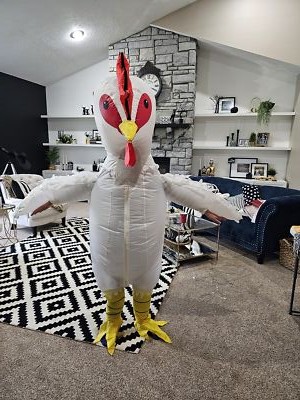 Artikelfoto(s) von einem verifizierten Käufer