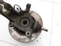 Ford Transit VI 06-13 TDCi 2,2 85KW Achsschenkel Radnabe Radlagergehäuse Vorne Rechts Ford Transit VI 06-13... Vorschau 6