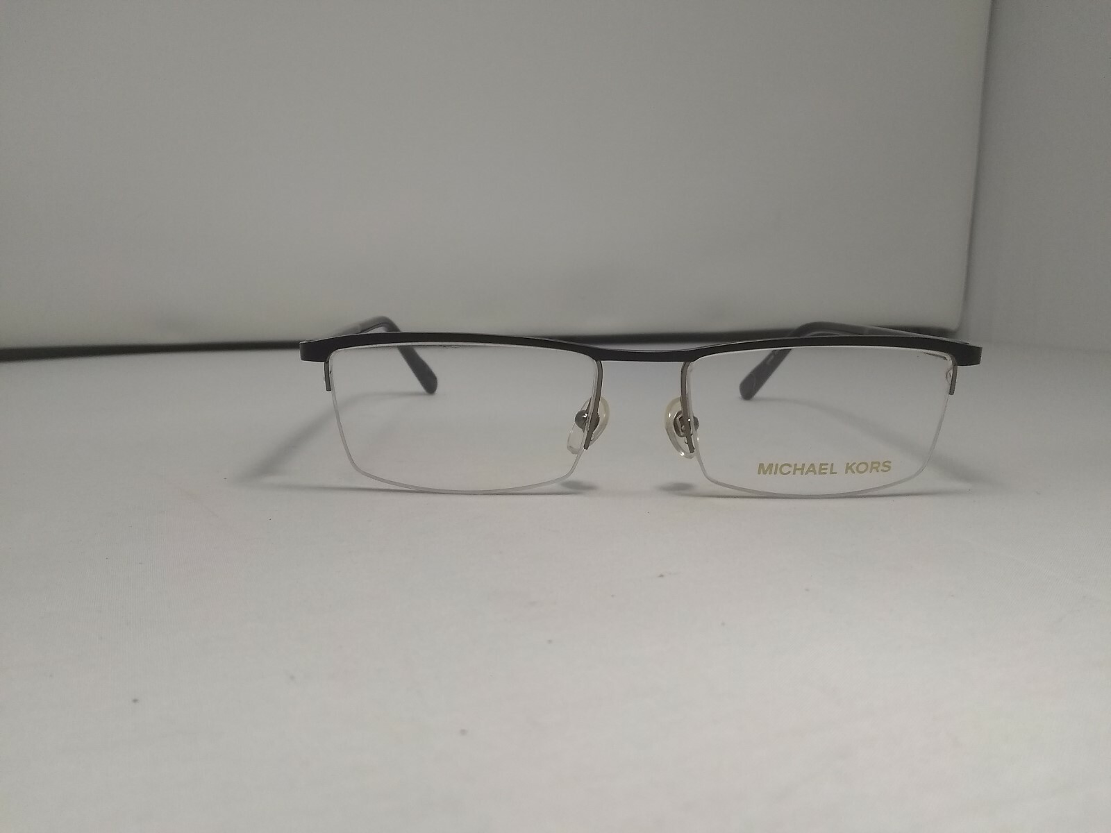 MICHAEL KORS MK335M 033 BLACK 50-17-140 4168 | eBay