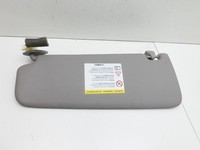 BMW F11 525d 10-14 Sonnenblende Rechts für Beifahrer BMW F11 525d 10-14 04.04.2013 9247164-02 51169247164, 8052466... Vorschau 4