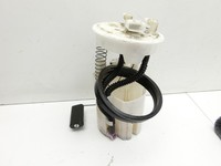 Nissan NV200 09-21 dCi 1,5 63KW Kraftstoffpumpe Kraftstoff Förderpumpe Tankgeber Nissan NV200 09-21 01.08.2010... Vorschau 4