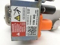 Audi A6 C8 4A 18-23 Batterieheizung Zuheizer Audi A6 C8 4A 18-23 25.09.2020 3Q0963231E gebraucht Vorschau 8