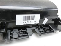 Skoda Octavia III 5E 17-20 Kombi Ablagefach Staufach Fach Skoda Octavia III 5E 17-20 17.06.2019 5E1863077H... Vorschau 6