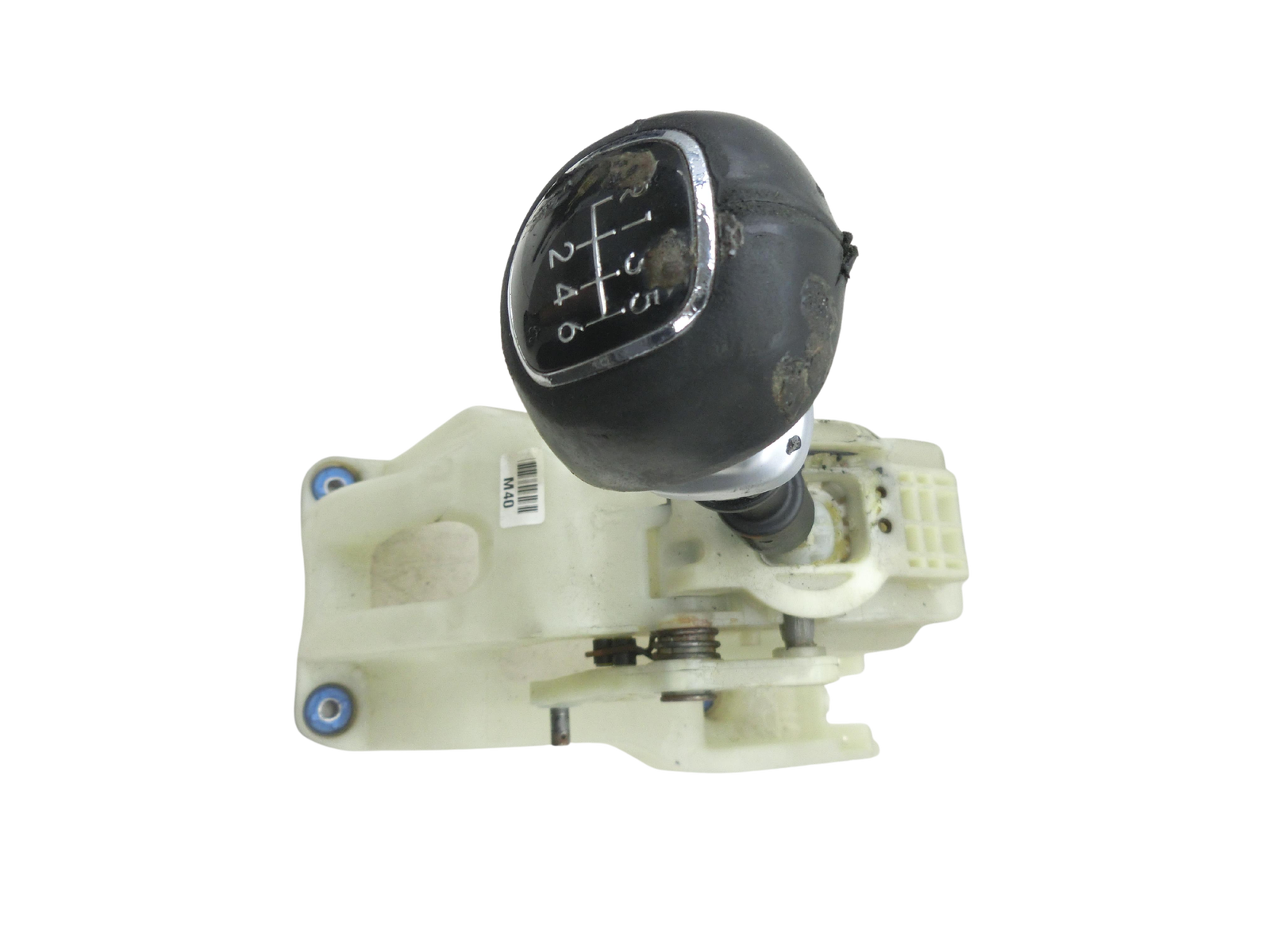 Kia Sportage SL 10-15 2,0 122KW Schaltkulisse Schalthebel  - Bild 1