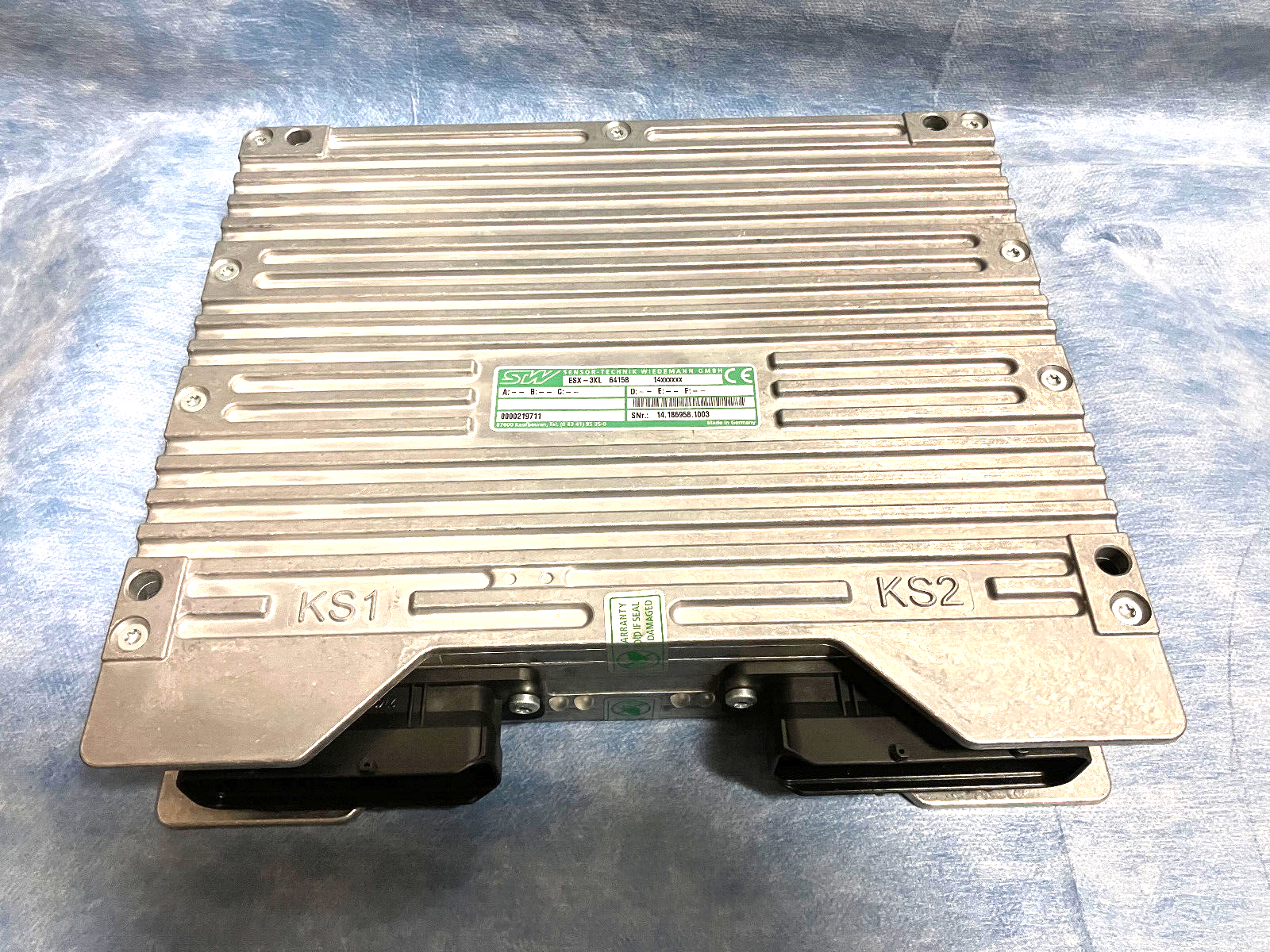 中古】Thermo-Scan miniModul 001402 CSM GmbH【測定範囲】K 中古】Thermo-Scan miniModul 001402 CSM GmbH【測定範囲】K