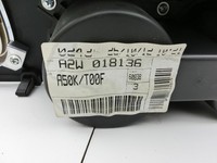 Kia Ceed JD 12-15 Träger für Mittelkonsole Becherhalter Kia Ceed JD 12-15 28.03.2013 84616A2000WK A2W018136 gebraucht Vorschau 6