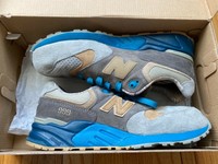 new balance 999 concepts seal